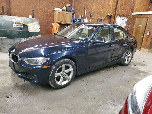 BMW 328 XI SUL 2014 wba3b5c54ep544010