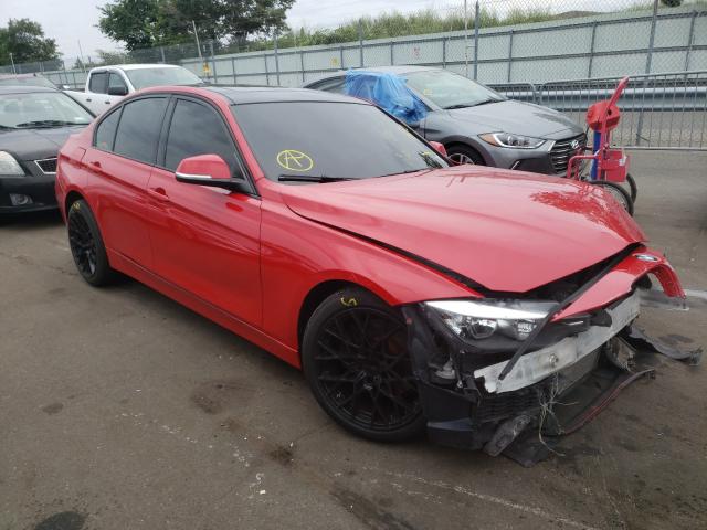 BMW 328 XI SUL 2014 wba3b5c54ep652076