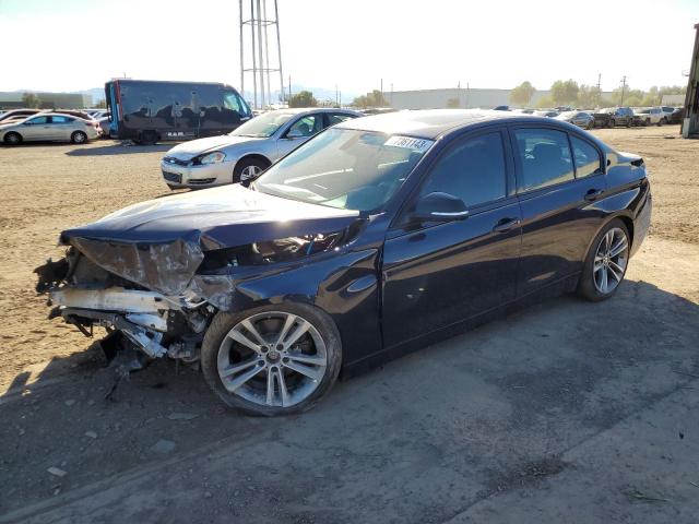 BMW 3 SERIES 2014 wba3b5c54ep652160