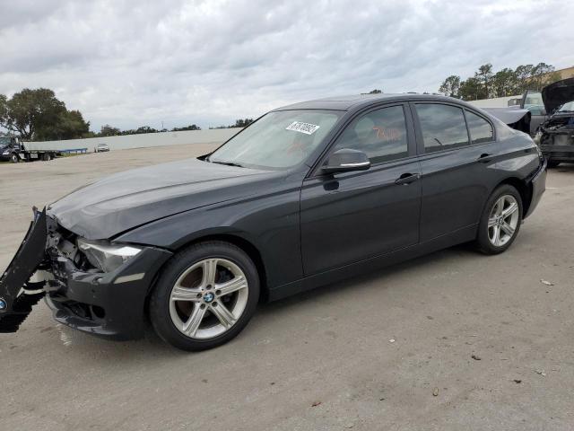 BMW 328 XI SUL 2014 wba3b5c54ep652255