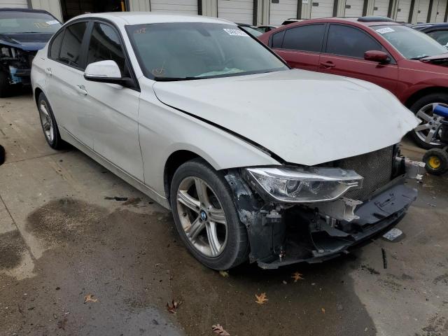 BMW 328 XI SUL 2014 wba3b5c54ep652658