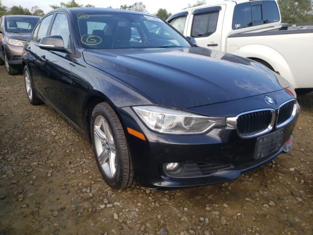 BMW 328 XI SUL 2014 wba3b5c54ep652692