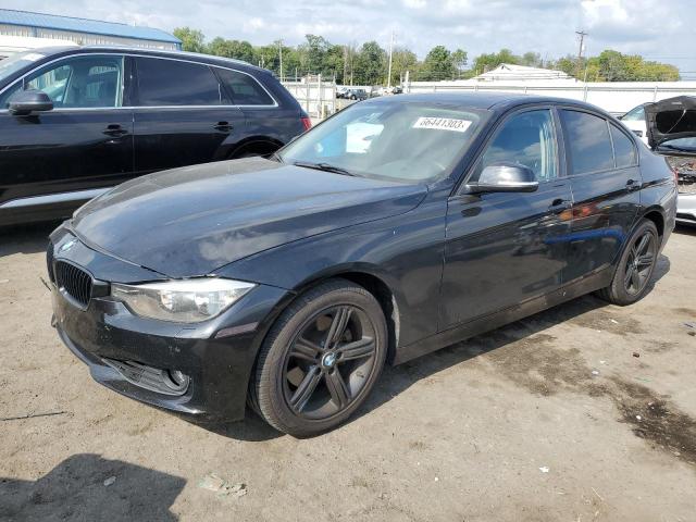 BMW 328 XI SUL 2015 wba3b5c54ff959903