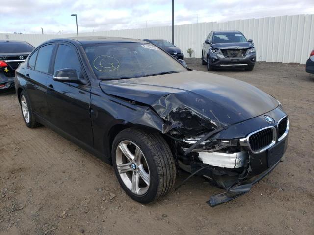 BMW NULL 2015 wba3b5c54ff960775