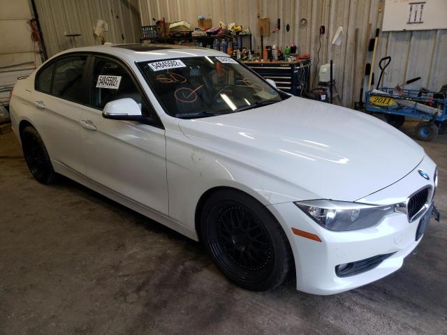 BMW 328 XI SUL 2015 wba3b5c54ff960789