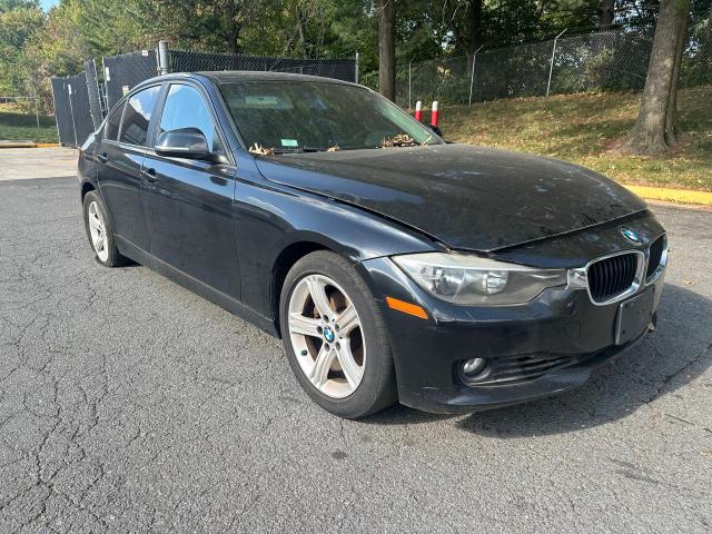 BMW 328 XI SUL 2015 wba3b5c54ff961005