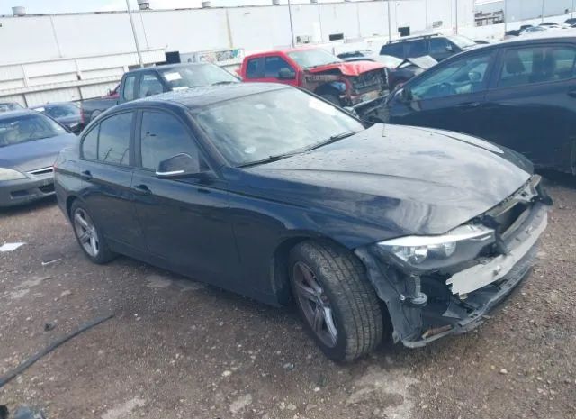 BMW 3ER 2015 wba3b5c54ff962008