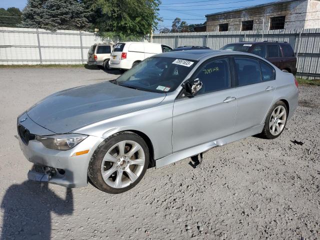 BMW 328 XI SUL 2015 wba3b5c54ff962199