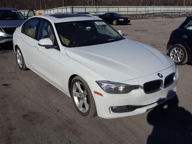 BMW 328 XI SUL 2015 wba3b5c54ff963451