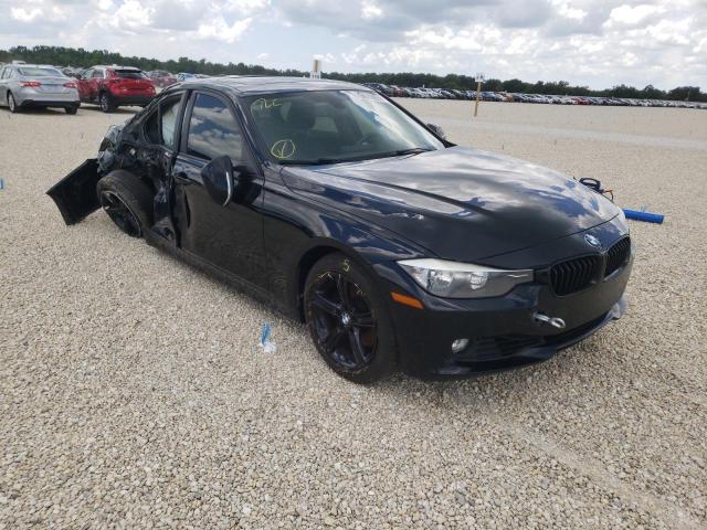 BMW 328 XI SUL 2015 wba3b5c54fp653312