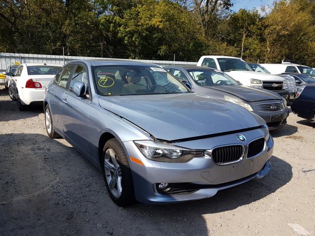 BMW 328 XI SUL 2015 wba3b5c54fp653617