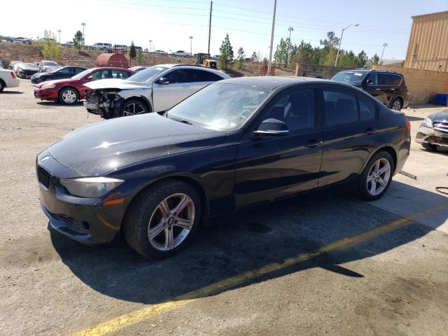 BMW 3 SERIES 2014 wba3b5c54fp653939