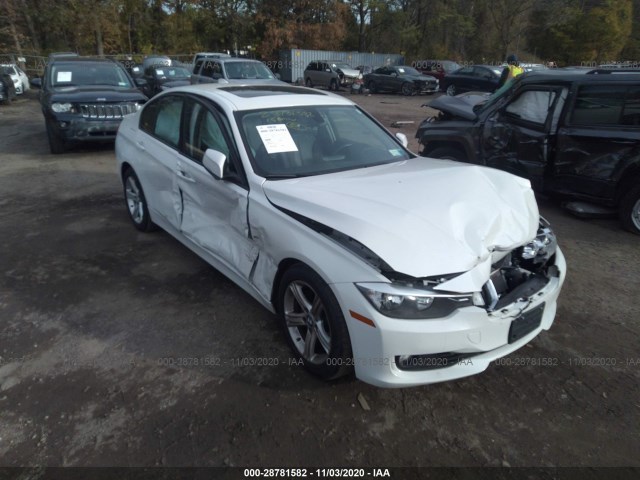 BMW NULL 2015 wba3b5c54fp653956