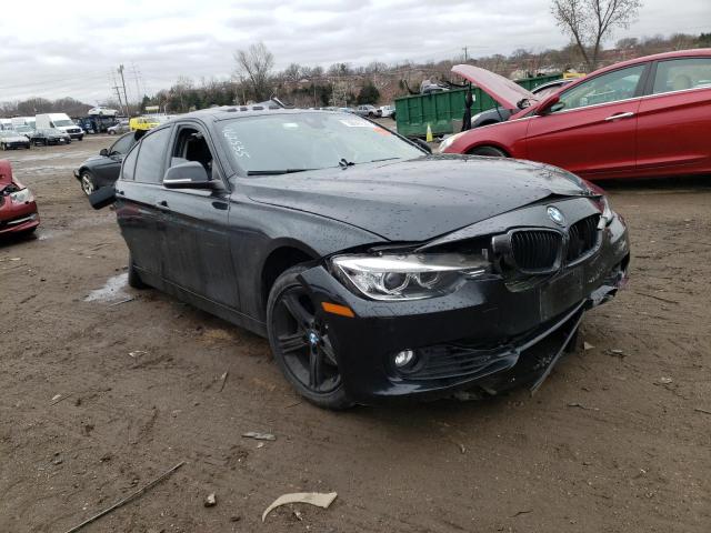 BMW 328 XI SUL 2015 wba3b5c54fp654203