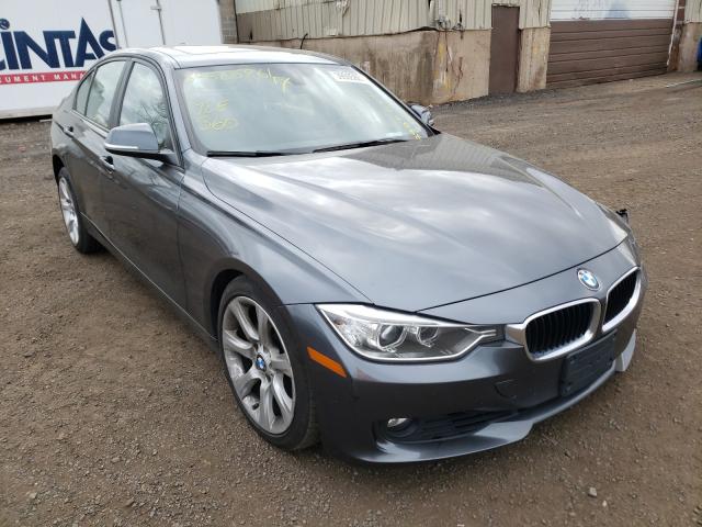 BMW 328 XI SUL 2015 wba3b5c54fp654234