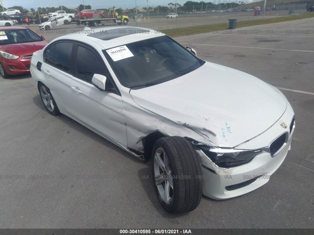 BMW 3 2015 wba3b5c54fp654315