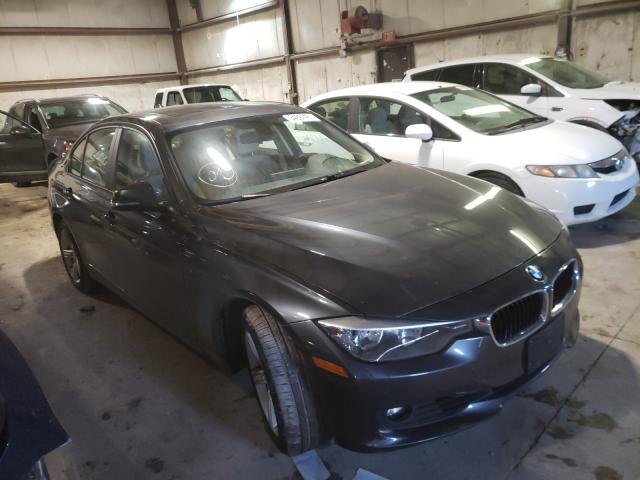 BMW 328 XI SUL 2015 wba3b5c54fp654573