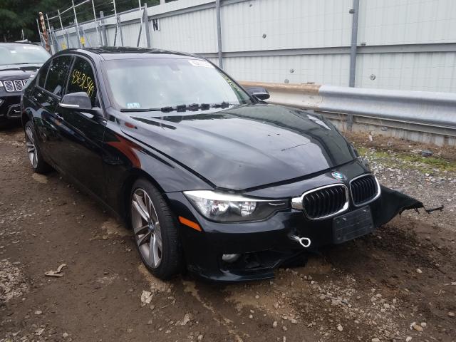 BMW 328 XI SUL 2013 wba3b5c55df138581