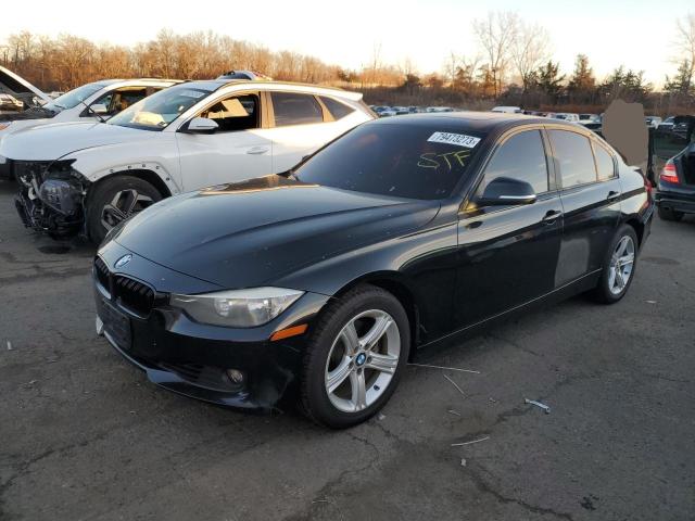 BMW 3 SERIES 2013 wba3b5c55df138600