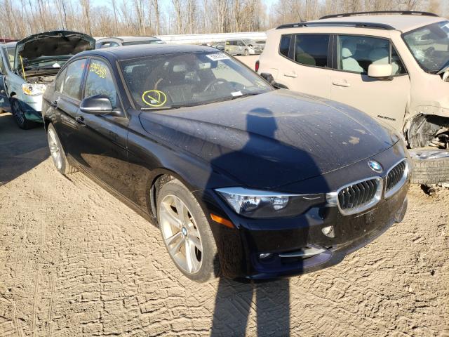 BMW 328 XI SUL 2013 wba3b5c55df138645