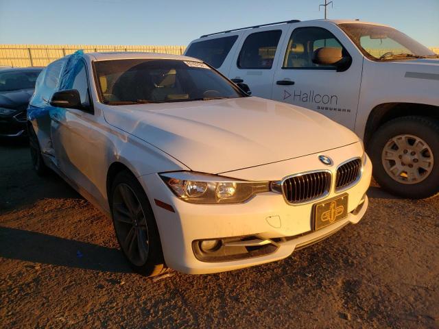 BMW 328 XI SUL 2013 wba3b5c55df590062