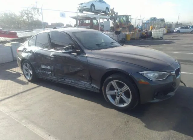 BMW 3 SERIES 2013 wba3b5c55df590112