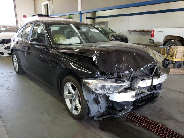 BMW 328 XI SUL 2013 wba3b5c55df590384