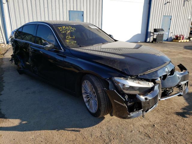 BMW 328 XI 2013 wba3b5c55df590434