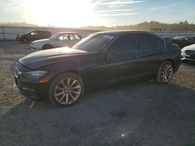 BMW 3 SERIES 2013 wba3b5c55df590529