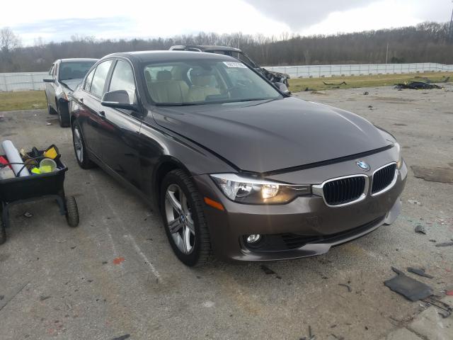 BMW 328 XI SUL 2013 wba3b5c55df590997