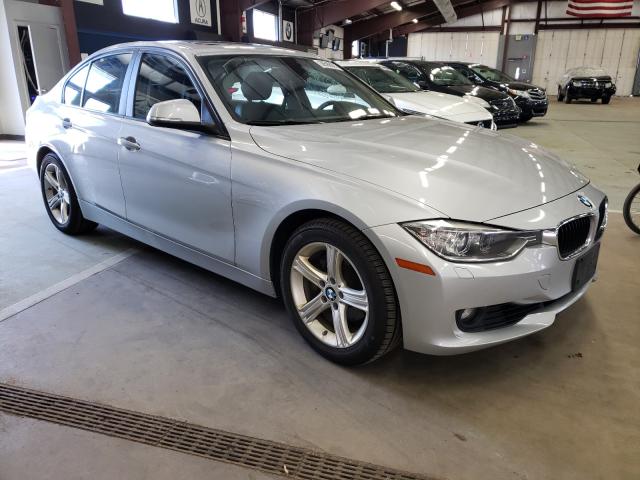 BMW 328 XI SUL 2013 wba3b5c55df591518