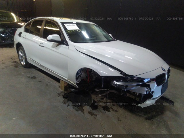 BMW 3 2013 wba3b5c55df591521