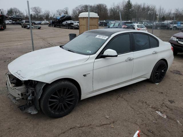 BMW 328I 2012 wba3b5c55df591874