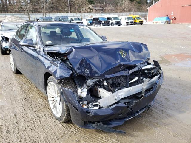 BMW 328 XI SUL 2013 wba3b5c55df591888