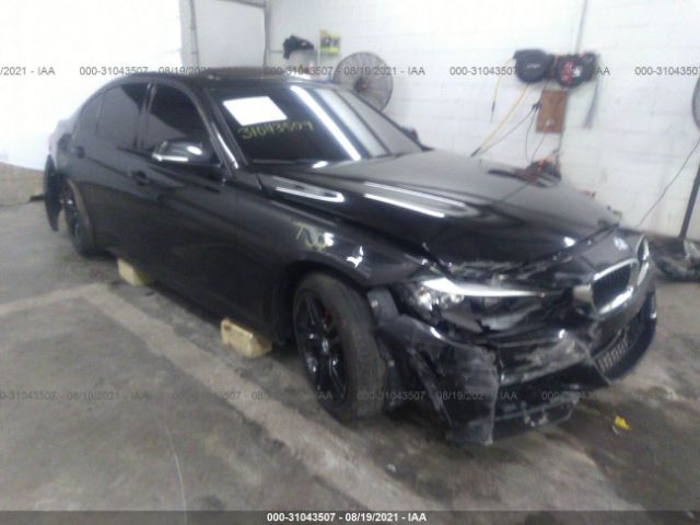 BMW 3 2013 wba3b5c55df592278