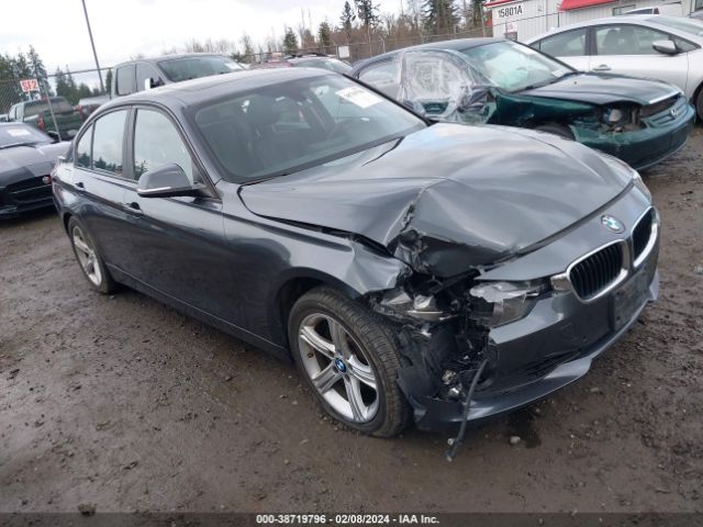 BMW 328I 2013 wba3b5c55df592541