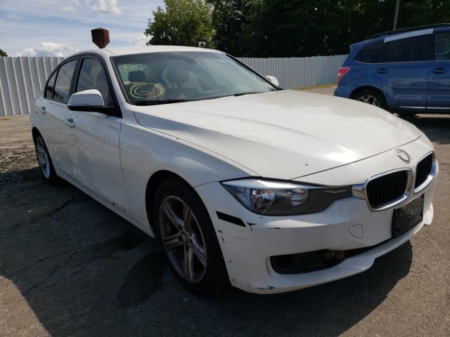 BMW 328 XI SUL 2013 wba3b5c55df592619