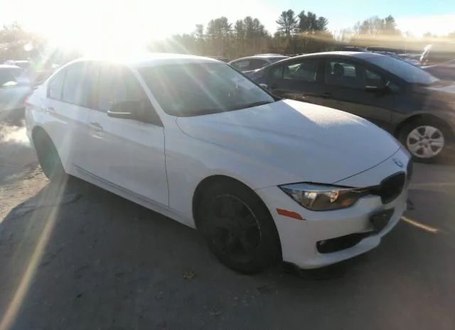 BMW 3 SERIES 2013 wba3b5c55df593222