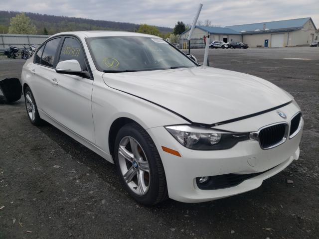 BMW 328 XI SUL 2013 wba3b5c55df593284