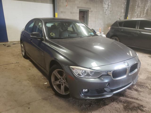 BMW 328I 2013 wba3b5c55df593351