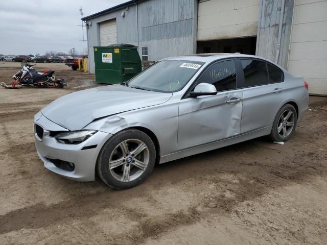 BMW NULL 2013 wba3b5c55df593690