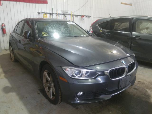 BMW 328 XI SUL 2013 wba3b5c55df594127