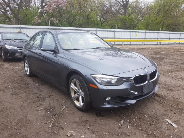 BMW 328 XI SUL 2013 wba3b5c55df594130