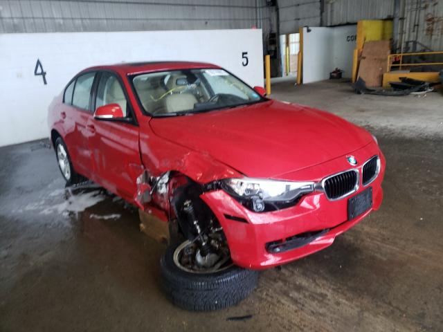 BMW 328 XI SUL 2013 wba3b5c55df594161