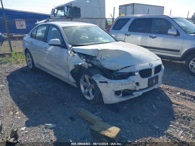 BMW 328I 2013 wba3b5c55df594743