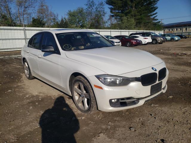 BMW 328 XI SUL 2013 wba3b5c55df595777