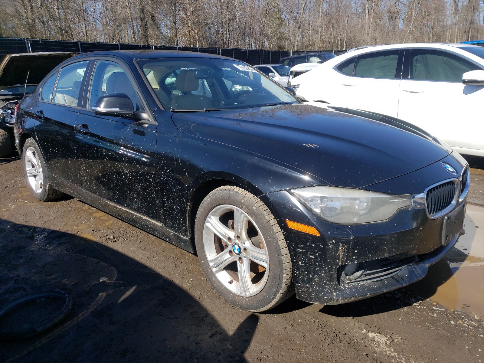 BMW 328XI 2012 wba3b5c55df596055