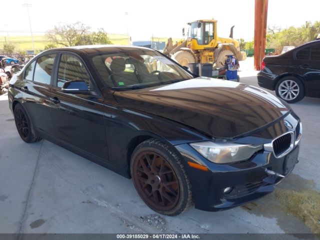 BMW 328I 2013 wba3b5c55df596671