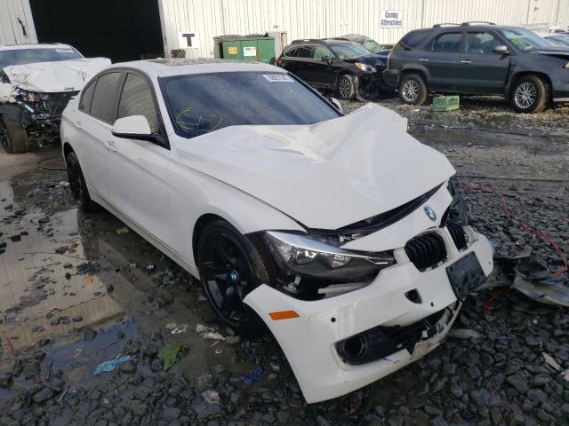 BMW 328 XI SUL 2013 wba3b5c55df596847