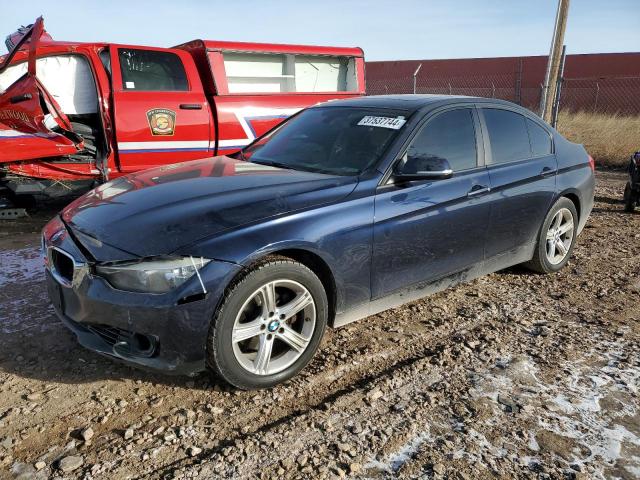 BMW 3 SERIES 2013 wba3b5c55df596878